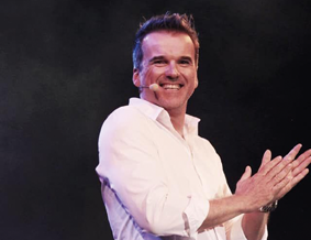 Marc Gettmann – ... macht alles anders