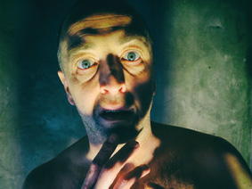 Jörg Schulze-Neuhoff – Woyzeck