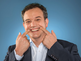 René Steinberg – Irres ist menschlich