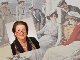 Barbara Schlüter – Verschaukelte Liebe