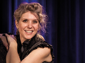 LouDeMilla – Zaubertheater