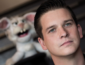 Tim Becker – Tanz der Puppen