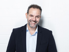 René Steinberg – Freuwillige vor - wer lacht, macht den Mund auf!