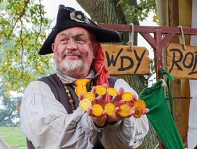 Rowdy Robert – Die magische Schatztruhe