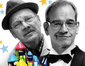 Gernot Voltz & Frank Küster – Die Knaller des Jahres 2019