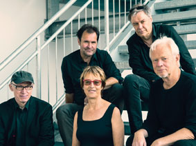 Flenter&Knop mit Band – Wiegenlieder, Waisen und Krakeeler 2