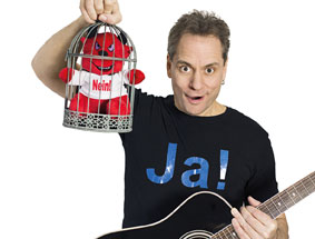 Jan Jahn – Ja!