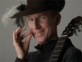 Peter Vollmer – 