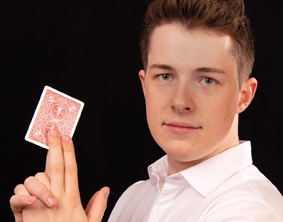 Manuel Sanetra – Die 'mit Abstand' beste Show